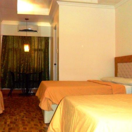Ep Executive Suites Pagadian City Ngoại thất bức ảnh